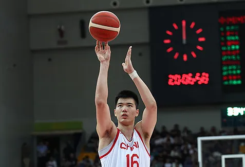 九游体育-媒体人：回到恩师郭士强麾下的焦泊乔状态神勇，6中5得11分