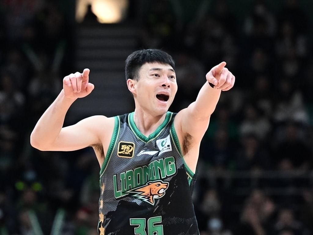 九游体育-辽宁输球原因！不是莱迪两罚不中而是他，0分0板0助，曝光三细节
